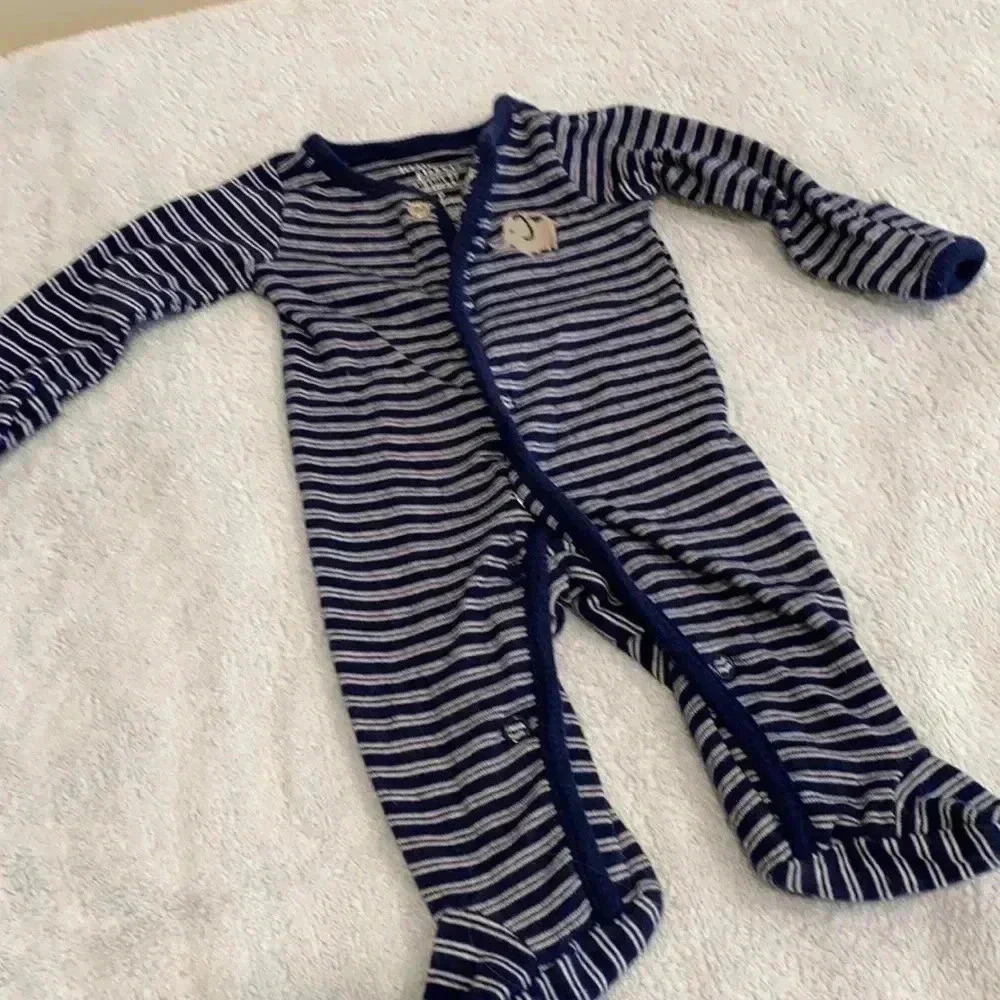 Carter’s Pajamas